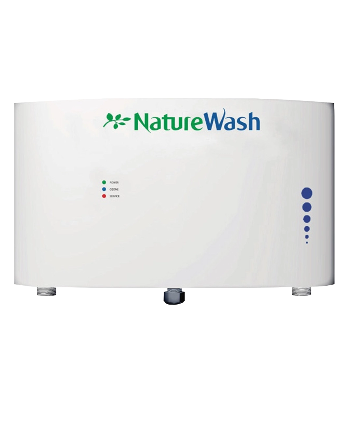 Pentair NatureWash ozone laundry system